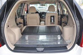 2013款起亚狮跑2.0L
