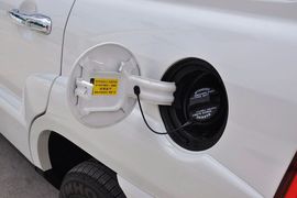 2013款起亚狮跑2.0L