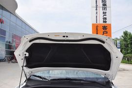 2013款起亚狮跑2.0L