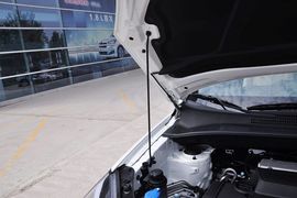 2013款起亚狮跑2.0L