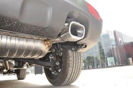 2013款起亚狮跑2.0L