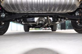 2013款起亚狮跑2.0L