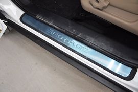 2013款起亚狮跑2.0L