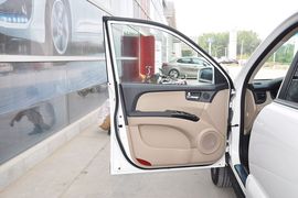 2013款起亚狮跑2.0L