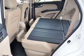 2013款起亚狮跑2.0L