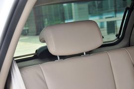 2013款起亚狮跑2.0L