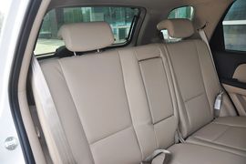 2013款起亚狮跑2.0L