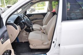 2013款起亚狮跑2.0L