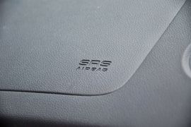 2013款起亚狮跑2.0L