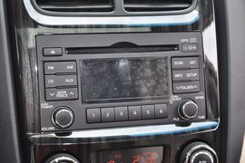 2013款起亚狮跑2.0L