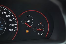 2013款起亚狮跑2.0L