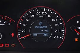 2013款起亚狮跑2.0L