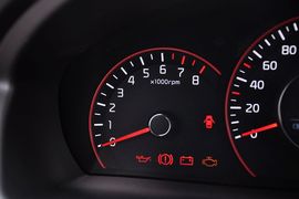 2013款起亚狮跑2.0L