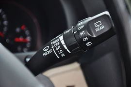 2013款起亚狮跑2.0L