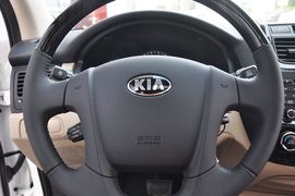 2013款起亚狮跑2.0L