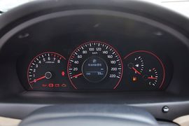 2013款起亚狮跑2.0L