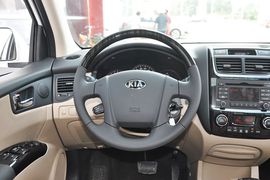 2013款起亚狮跑2.0L