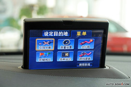 2009款沃尔沃S80