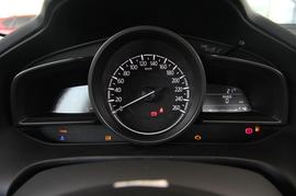 2017款马自达3昂克赛拉三厢