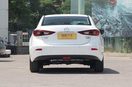 2017款马自达3昂克赛拉三厢