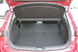 2017款马自达3昂克赛拉两厢