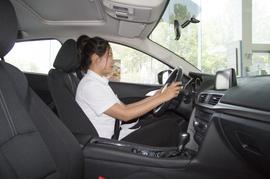 2017款马自达3昂克赛拉两厢