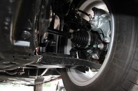 2017款马自达3昂克赛拉两厢