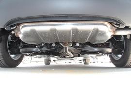 2017款马自达3昂克赛拉两厢