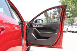 2017款马自达3昂克赛拉两厢