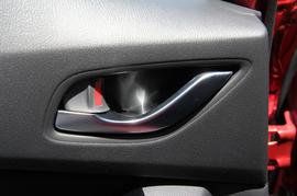 2017款马自达3昂克赛拉两厢