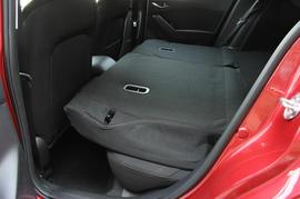 2017款马自达3昂克赛拉两厢