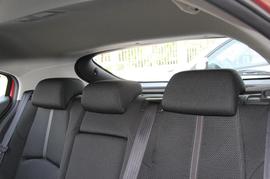 2017款马自达3昂克赛拉两厢