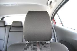 2017款马自达3昂克赛拉两厢