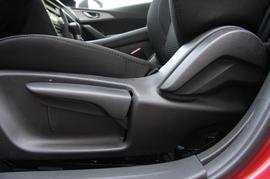 2017款马自达3昂克赛拉两厢