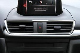 2017款马自达3昂克赛拉两厢