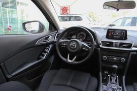 2017款马自达3昂克赛拉两厢