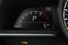 2017款马自达3昂克赛拉两厢