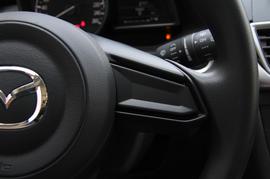 2017款马自达3昂克赛拉两厢