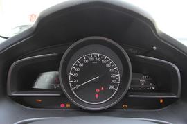 2017款马自达3昂克赛拉两厢