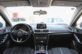 2017款马自达3昂克赛拉两厢