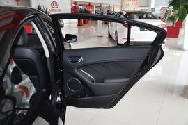 2012款起亚K3