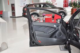 2012款起亚K3