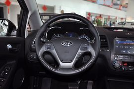 2012款起亚K3