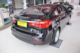 2012款起亚K3