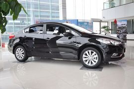 2012款起亚K3