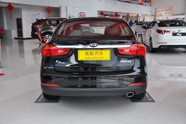 2012款起亚K3
