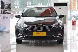 2012款起亚K3
