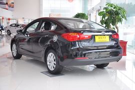 2012款起亚K3
