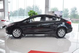 2012款起亚K3