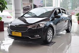 2012款起亚K3